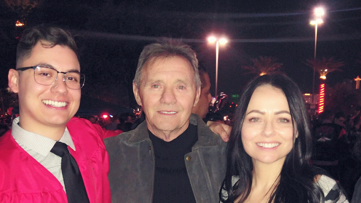 Main fundraiser photo