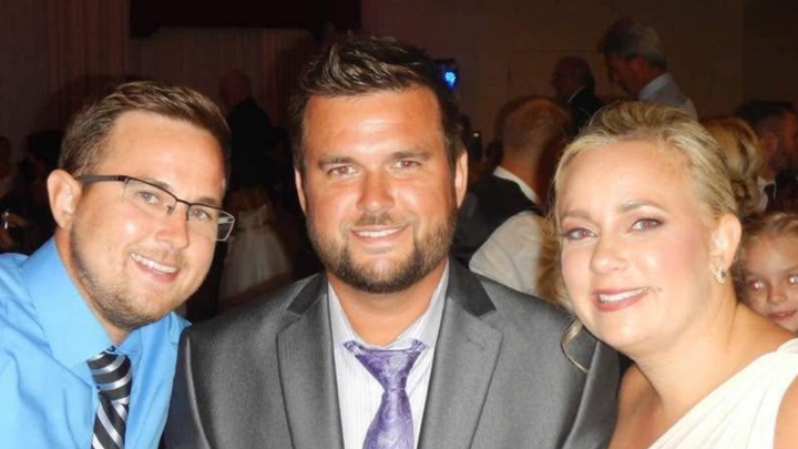 Main fundraiser photo