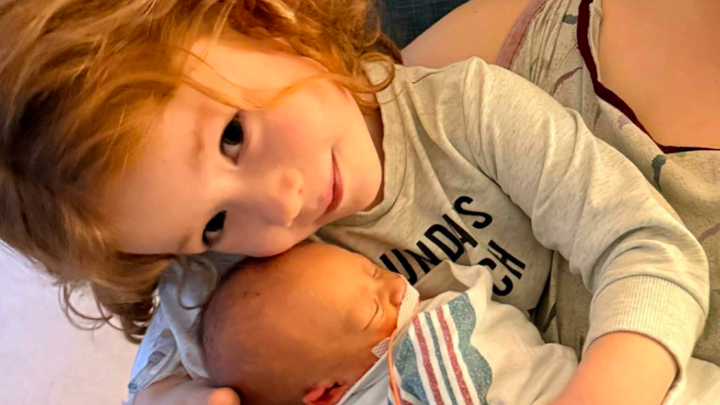 Help Britney & Kids After Medical Crisis campaign photo, 1 of 8