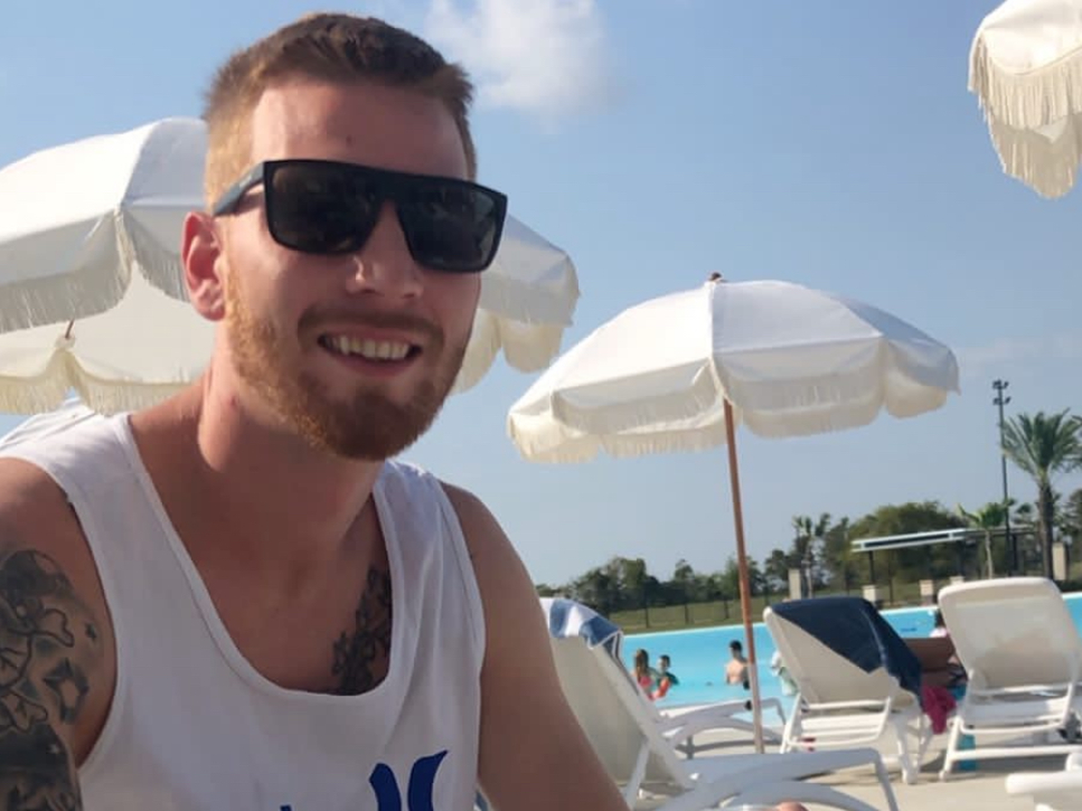 Fundraiser by Caylin Zarate : In Memory of Cameron – Help Bring