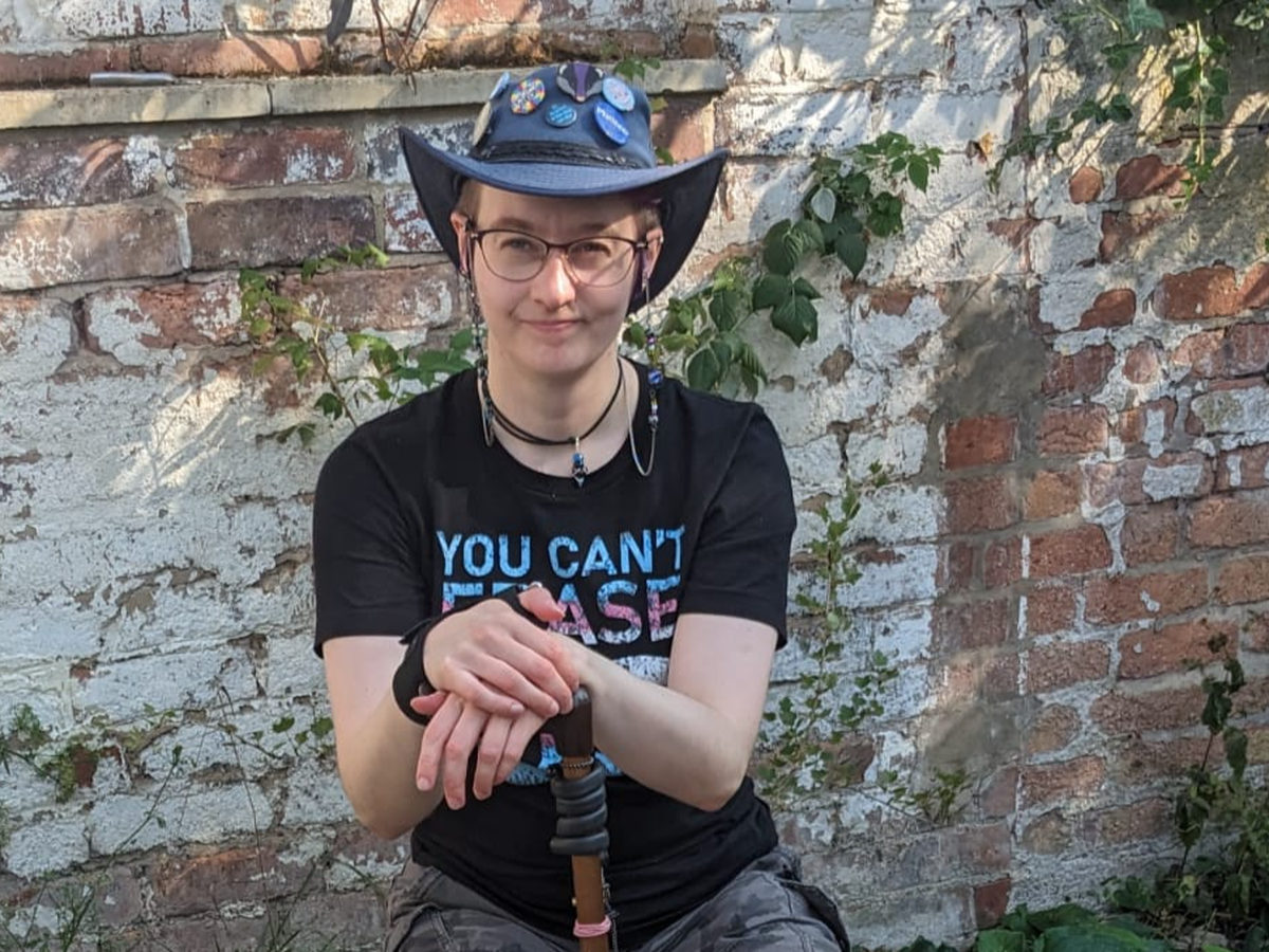 Fundraiser’s main image
