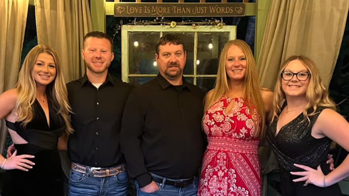 Main fundraiser photo