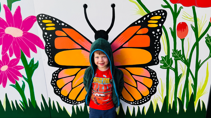 UMC Preschool Burlingame's Facility Updates campaign photo, 1 of 3