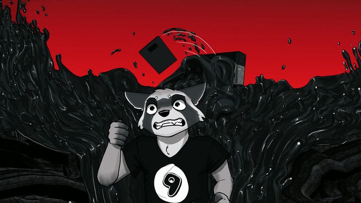 Help Shaun Keep a Roof Over His Head campaign photo, 1 of 3