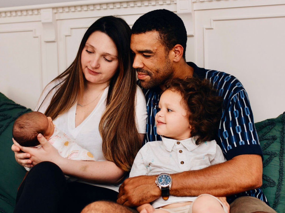 Help Tyler and GJ After Heartbreaking Family Loss campaign photo, 1 of 8