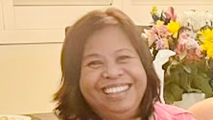 Love and Support for Vera Barrera campaign photo, 1 of 4