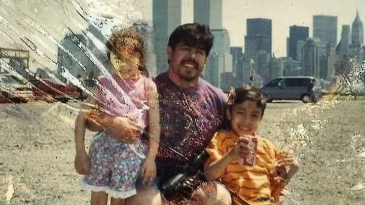 Support Salvador Hernandez's Stroke Recovery campaign photo, 1 of 7