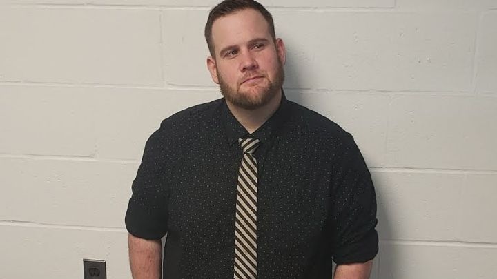 Main fundraiser photo