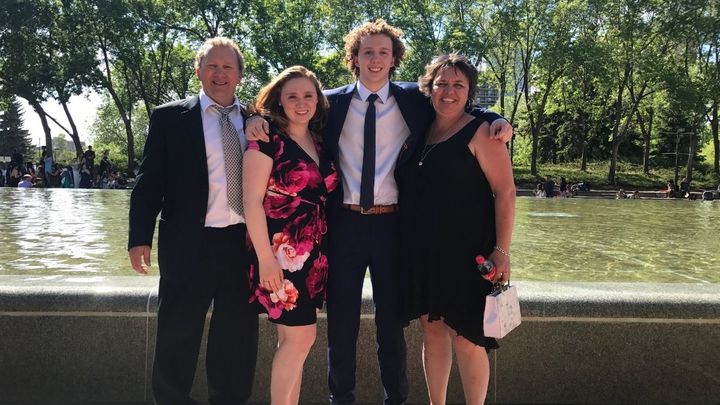 Main fundraiser photo