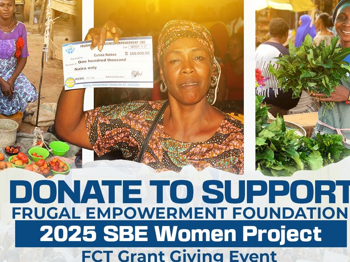 Fundraiser’s main image