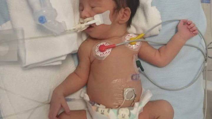 Main fundraiser photo