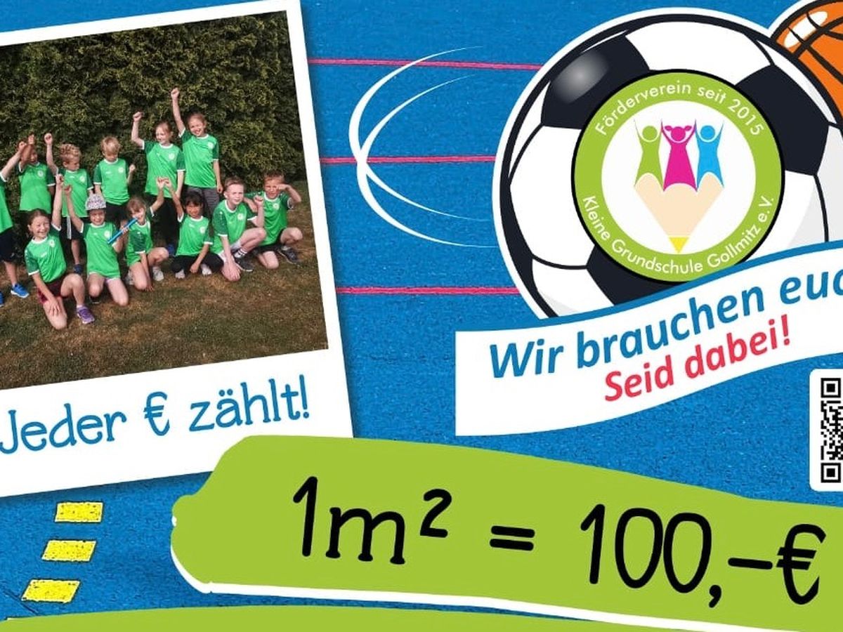 Hauptbild des Spendenaufrufs