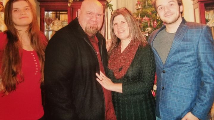 Main fundraiser photo