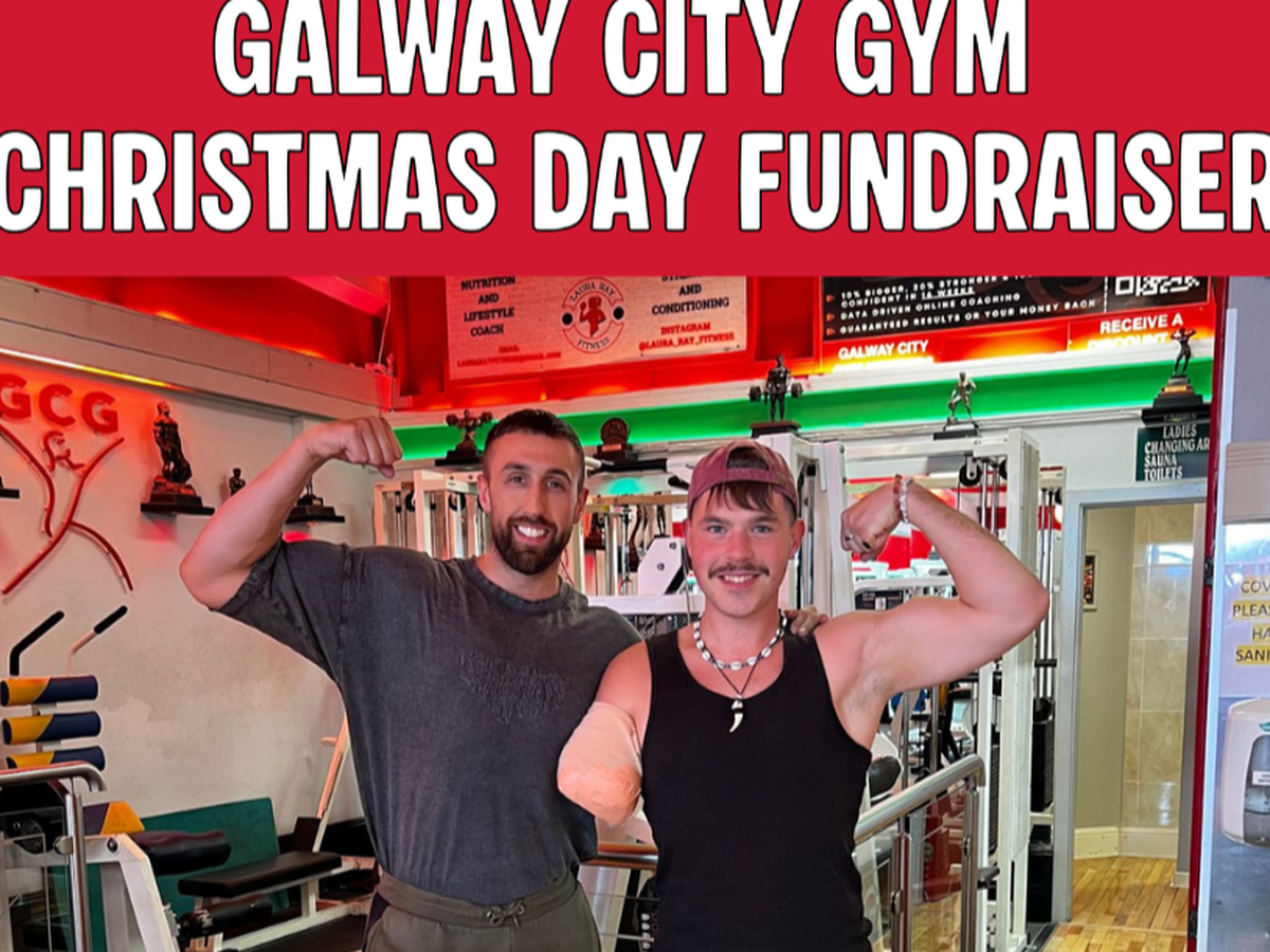 Fundraiser’s main image