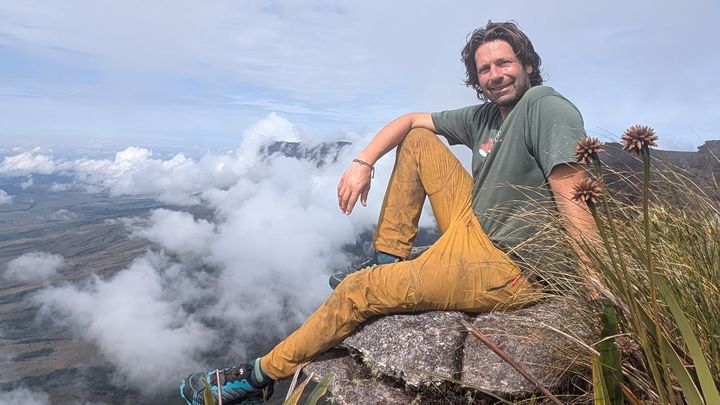 197 Summits - The Final Chapter campaign photo, 1 of 8