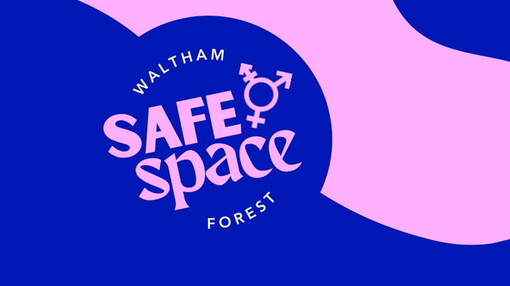 Safe Space Waltham Forest campaign photo, 1 of 4