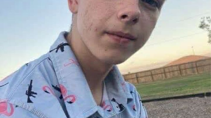 Help Jason Joshua Buster's Family in Grief campaign photo, 1 of 6