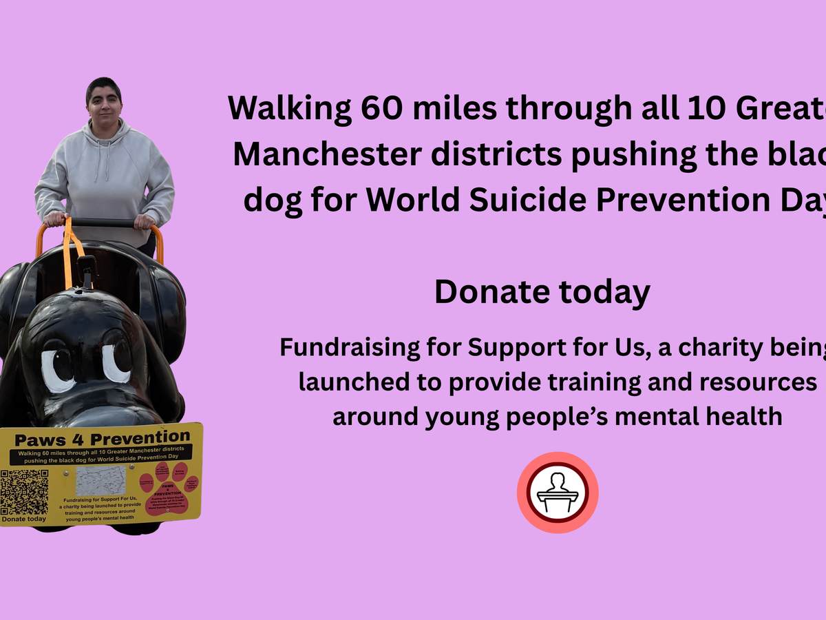 Fundraiser’s main image