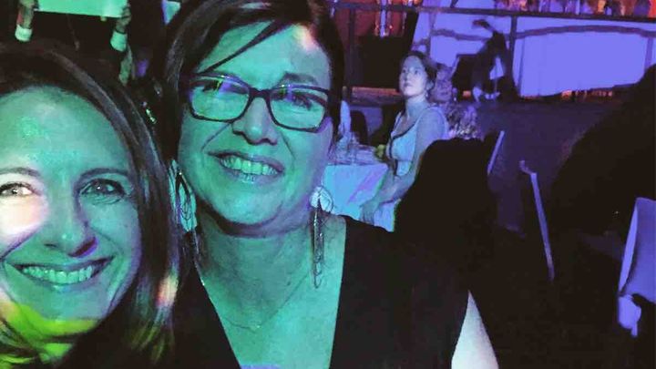Main fundraiser photo