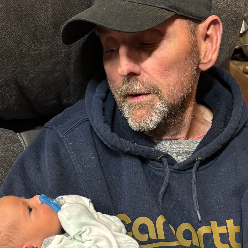 Fundraiser by Adrianna Foix : Standing with Jeff Linder in His