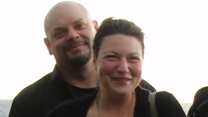 Help Risa and Stephen Recover from Setbacks campaign photo, 1 of 4