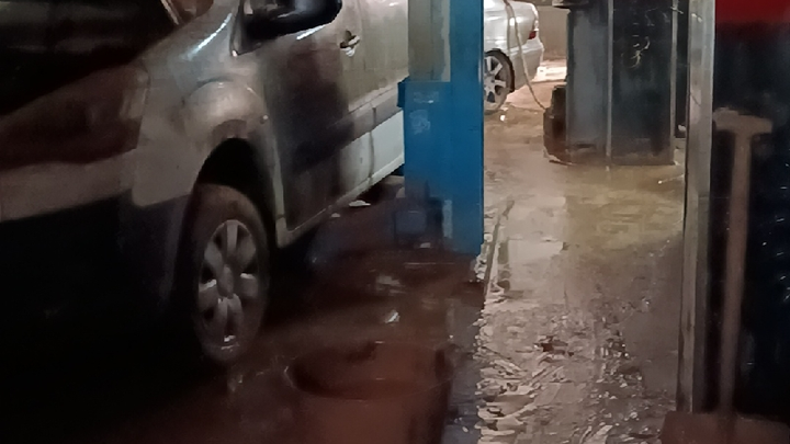 Foto principal de la recaudación de fondos