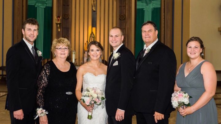 Main fundraiser photo