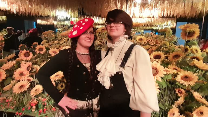 Main fundraiser photo