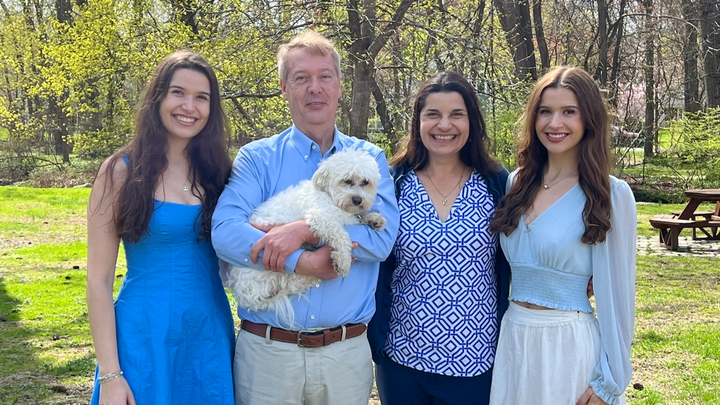 Main fundraiser photo