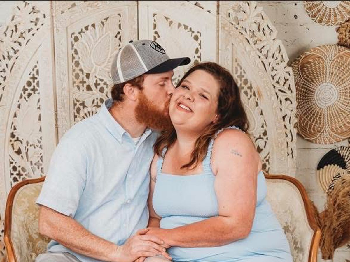 Assist Trevor's Family After Sudden Loss campaign photo, 1 of 7