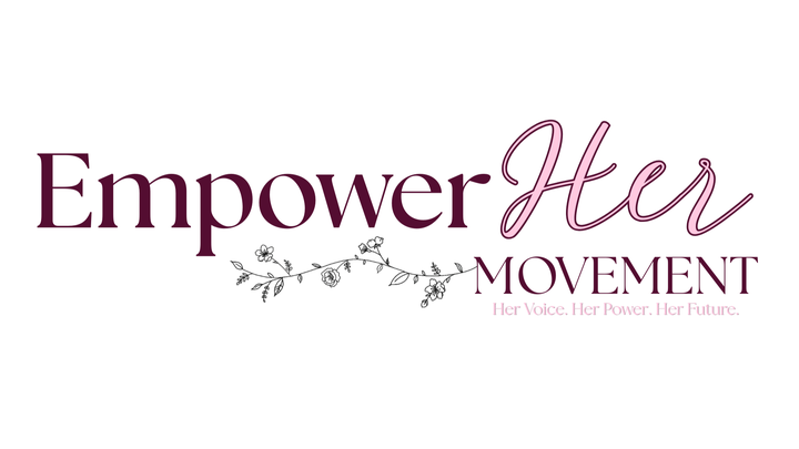 EmpowerHer Movement campaign photo, 1 of 3
