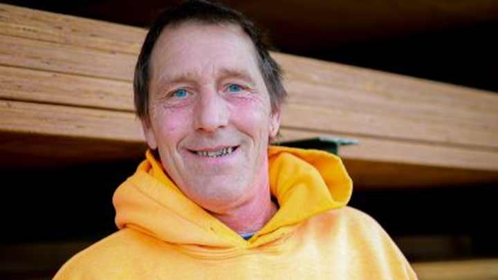 Donate to Ease Brian Royer's Cancer Battle campaign photo, 1 of 5
