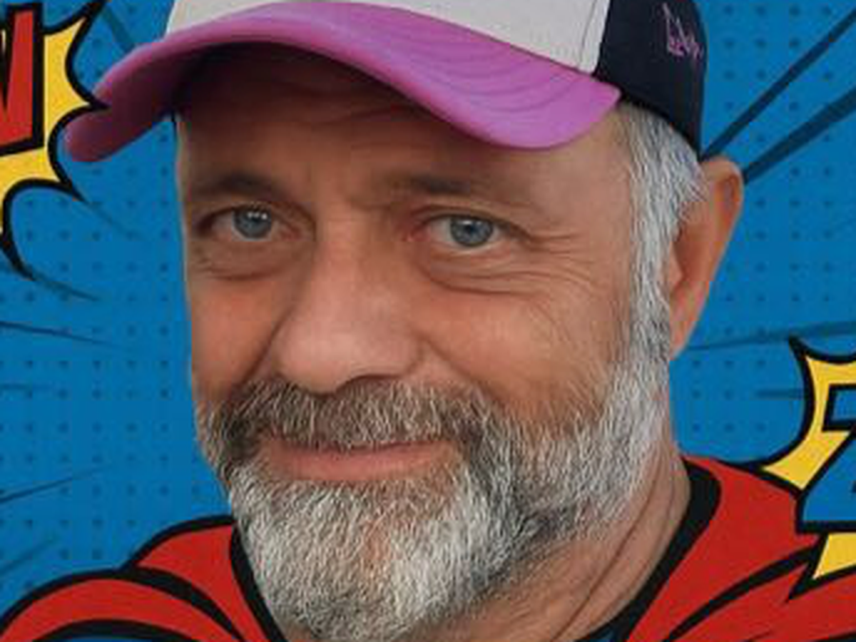 Fundraiser’s main image
