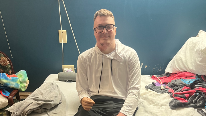 Fundraiser by Deekan Wilson : Bring Deekan Home With A Bionic Arm