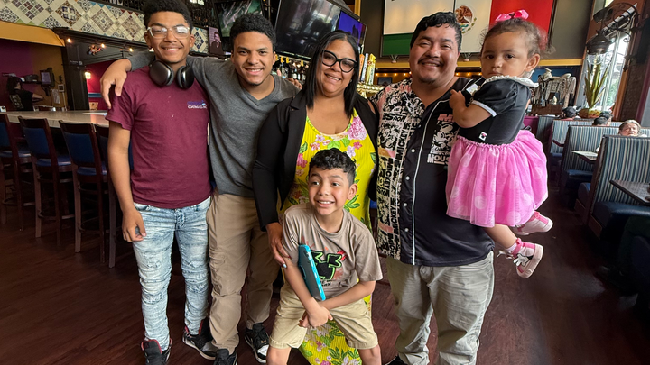 Ortiz Family Needs Your Help to Recover campaign photo, 1 of 8