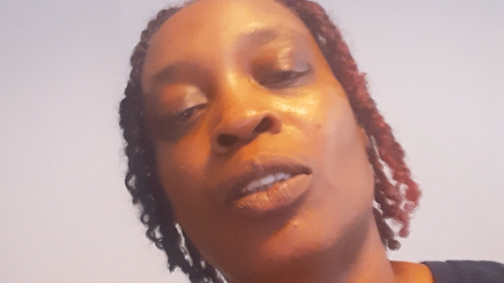 Support Roberta's Battle with Sarcoidosis campaign photo, 1 of 8