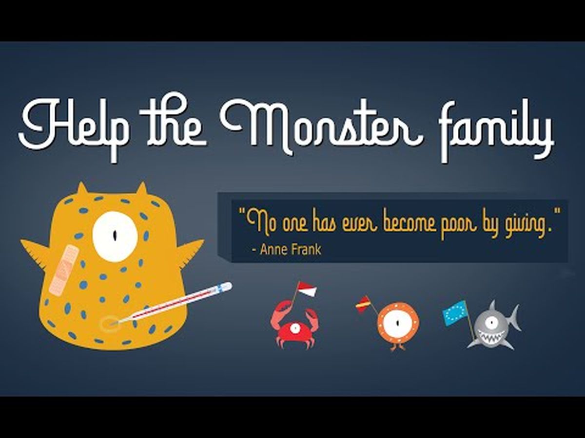 Fundraiser’s main image