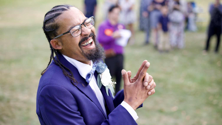 Help Darnell Heal and Rebuild campaign photo, 1 of 8