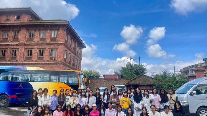 PROJECT SHIKSHA- EDUCATION FOR ALL campaign photo, 1 of 5