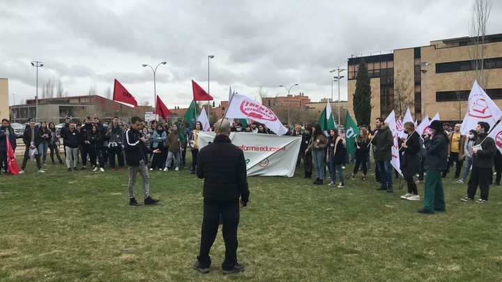 Foto principal de la recaudación de fondos