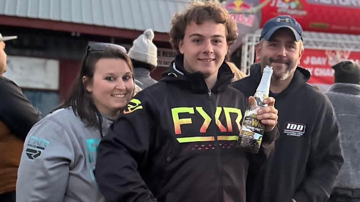 Support Ashley,Matt,Taylor and Cody After Their Home Fire campaign photo, 1 of 7