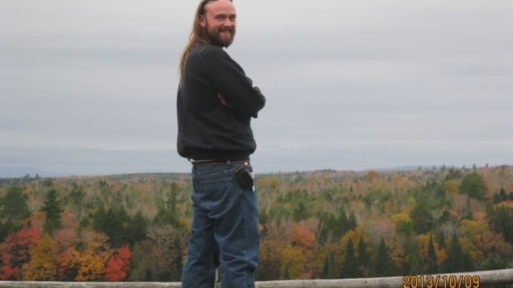 Main fundraiser photo