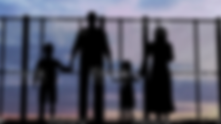 Afghan family stranded and needs help campaign photo, 1 of 2