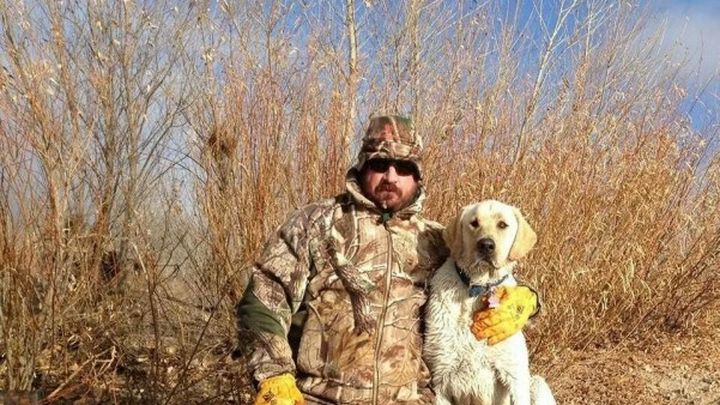 Main fundraiser photo