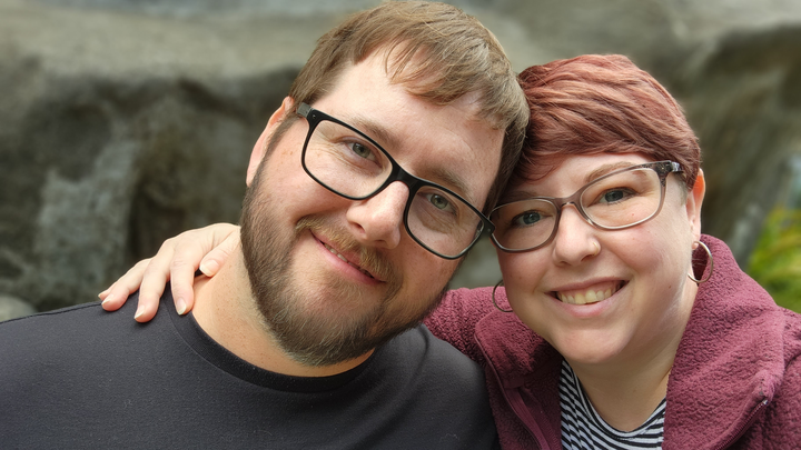Support John and Gabri's Emergency Healthcare Needs campaign photo, 1 of 5