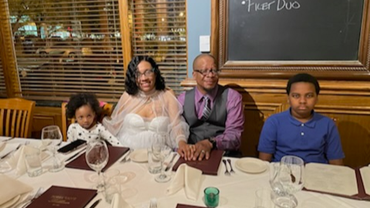Main fundraiser photo