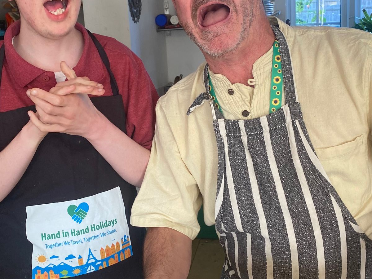 Fundraiser’s main image
