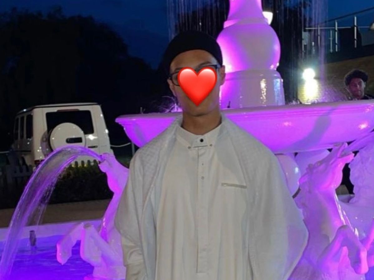 Fundraiser’s main image