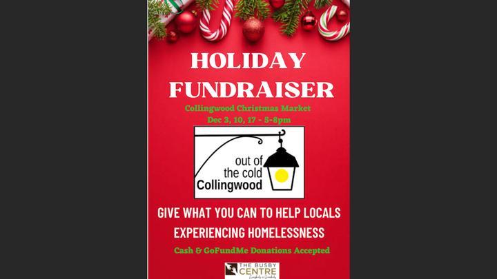 Main fundraiser photo
