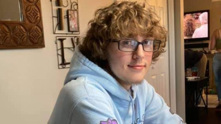 Contribute to Seth Michael Mayer's Celebration of Life campaign photo, 1 of 4